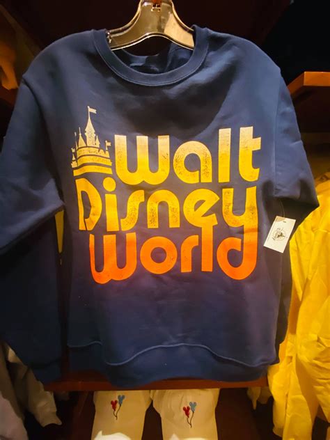 Embrace the Fairytale: The Most Captivating Sweatshirts for Disney Fantasy Seekers